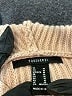Forever 21 100% Acrylic Pink Pullover Sweater Size M - photo 7