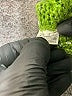 Unbranded Tweed Green Pullover Sweater Size M - photo 7