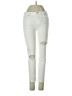 Free People Ivory Jeans Size 25 waist - photo 1