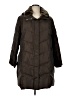 MICHAEL Michael Kors Brown Coat Size 1X - photo 1