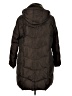 MICHAEL Michael Kors Brown Coat Size 1X - photo 2