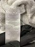 Z by Zella Silver Pullover Sweater Size L - photo 9