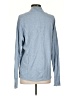 Athleta Blue Pullover Sweater Size S - photo 2