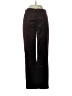 FRAME Burgundy Jeans Size 25 waist - photo 1