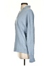 Athleta Blue Pullover Sweater Size S - photo 5