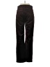 FRAME Burgundy Jeans Size 25 waist - photo 2