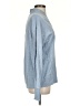 Athleta Blue Pullover Sweater Size S - photo 4