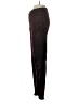 FRAME Burgundy Jeans Size 25 waist - photo 5