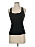 Yitty Black Tank Top Size M - photo 1