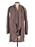 Unbranded Gray Cardigan Size M - photo 1