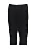 Counting Daisies Black Active Pants Size 3T - photo 1