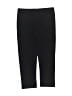 Counting Daisies Black Active Pants Size 3T - photo 2
