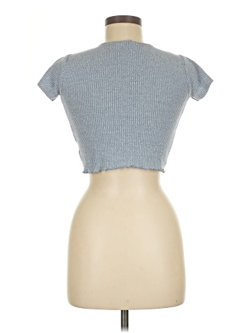 Jessica Simpson Short Sleeve Top (view 2)