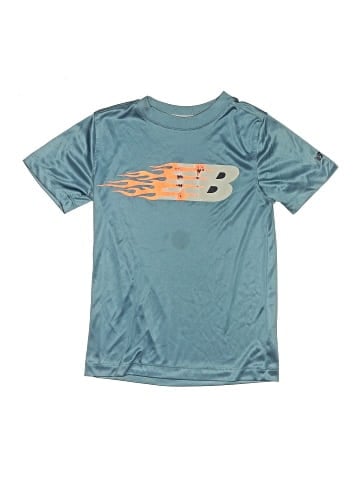 New Balance Active T-Shirt (view 1)
