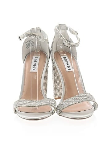 Steve Madden Heels (view 2)