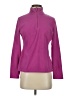C9 By Champion 100% Polyester Purple Turtleneck Sweater Size S - photo 1
