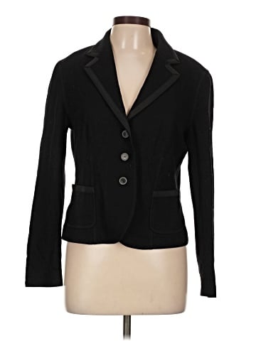 Strenesse Blue Blazer (view 1)