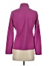 C9 By Champion 100% Polyester Purple Turtleneck Sweater Size S - photo 2