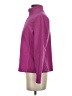 C9 By Champion 100% Polyester Purple Turtleneck Sweater Size S - photo 5