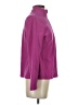 C9 By Champion 100% Polyester Purple Turtleneck Sweater Size S - photo 4
