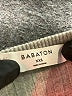 Babaton Gray Long Sleeve Top Size XXS - photo 7