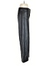 Ann Taylor LOFT 100% Polyester Black Casual Pants Size 2 - photo 4