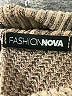 Fashion Nova Tan Turtleneck Sweater Size M - photo 7