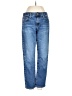 Adriano Goldschmied Hearts Blue Jeans Size 26 waist - photo 1
