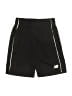 New Balance 100% Polyester Black Athletic Shorts Size 8 - photo 1