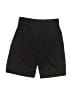 New Balance 100% Polyester Black Athletic Shorts Size 8 - photo 2