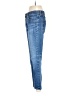 Adriano Goldschmied Hearts Blue Jeans Size 26 waist - photo 5