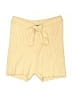 OW Intimates Yellow Shorts Size XL - photo 1