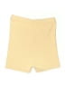 OW Intimates Yellow Shorts Size XL - photo 2