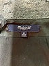 Madewell Metallic Silver Formal Skirt Size 0 - photo 4
