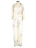 Universal Thread Tie-dye Ivory Jumpsuit Size 2 - photo 2
