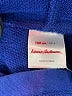 Hanna Andersson Blue Zip Up Hoodie Size 4 - photo 3