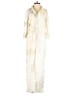 Universal Thread Tie-dye Ivory Jumpsuit Size 2 - photo 1