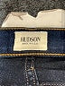 Hudson Jeans Hearts Blue Jeans Size 30 waist - photo 7