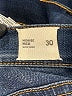 Hudson Jeans Hearts Blue Jeans Size 30 waist - photo 9