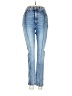 REVICE Stripes Blue Jeans Size 27 waist - photo 1