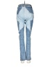 REVICE Stripes Blue Jeans Size 27 waist - photo 2