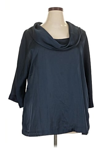 Theme 3/4 Sleeve T-Shirt (view 1)