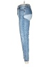 REVICE Stripes Blue Jeans Size 27 waist - photo 5