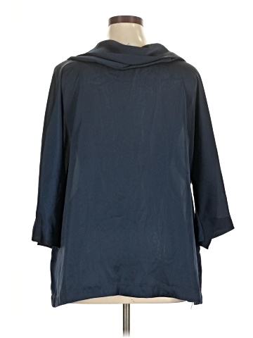 Theme 3/4 Sleeve T-Shirt (view 2)