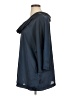 Theme 100% Polyester Blue 3/4 Sleeve T-Shirt Size 1X - photo 5