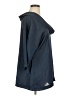 Theme 100% Polyester Blue 3/4 Sleeve T-Shirt Size 1X - photo 4