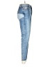 REVICE Stripes Blue Jeans Size 27 waist - photo 4