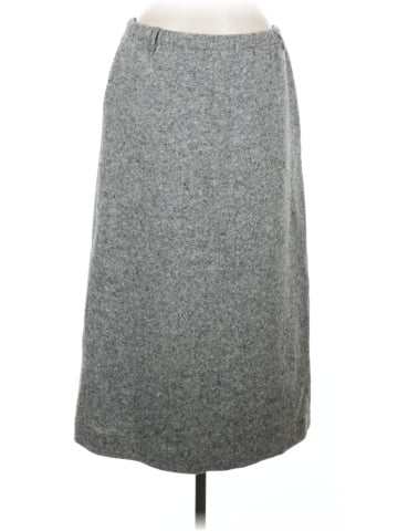 Orvis Wool Skirt (view 1)