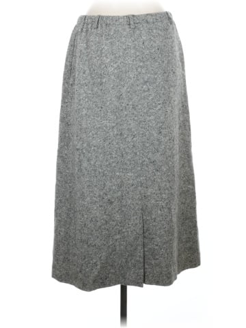 Orvis Wool Skirt (view 2)