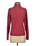 The North Face 100% Polyester Red Pullover Sweater Size S - photo 1